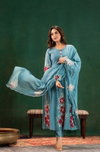 Look Hit By Nsf Chanderi Silk Top With Bottom Dupatta Bulk Orders In India